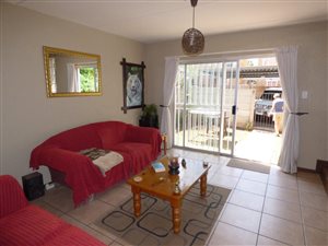 1 Bed Apartment in North Riding