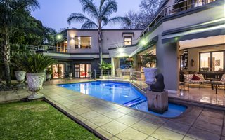 5 Bedroom House in Bedfordview