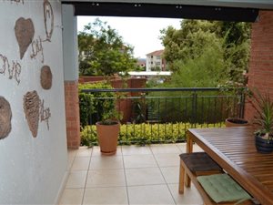2 Bed Apartment in Greenstone Hill
