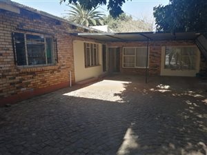 2 Bed Garden Cottage in Erasmia