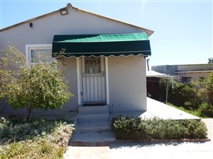 1 Bed House in Ocean View