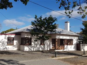 3 Bed House in Robertson