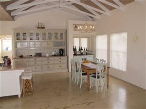 4 Bed House in Goose Valley
