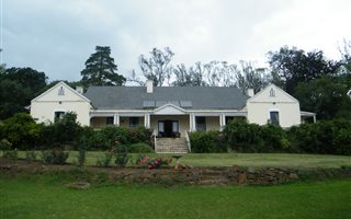283 ha Farm in Howick