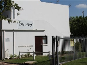 3 Bed Apartment in Die Boord