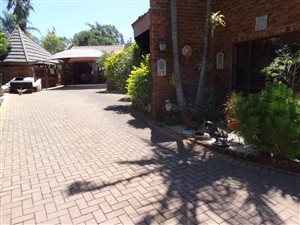 4 Bed House in Safari Gardens