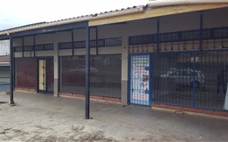 113 m² Retail Space in Mobeni