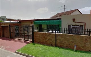 4 Bedroom House in Actonville