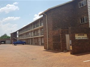 2 Bed Apartment in Pretoria North