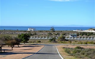 719 m² Land available in Sandy Point