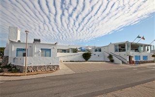 Hotel in Paternoster
