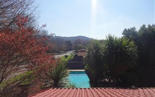 1 Bedroom Apartment in Montgomery Park