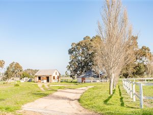 678.8 ha Farm in Paarl