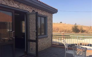 520 m² Office Space in Irene