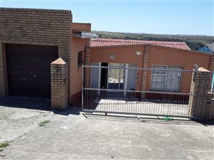 4 Bed House in Mdantsane