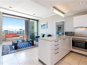 1 Bed Apartment in Foreshore