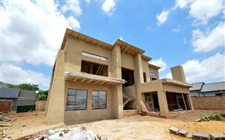 4 Bedroom House in Ruimsig
