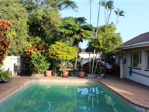3 Bedroom House in Arboretum