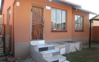 2 Bedroom House in Riverlea