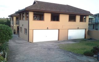 2 Bedroom House in Verulam