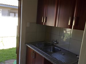 3 Bed House in Hadison Park