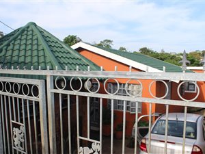 2 Bed House in Inanda