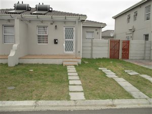 3 Bed House in Bardale Village