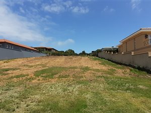1032 m² Land available in Whale Rock Heights
