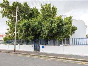 4 Bedroom House in Strand South