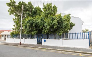 4 Bedroom House in Strand South