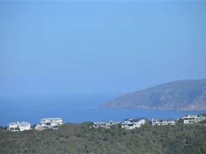1385 m² Land available in Schoongezicht