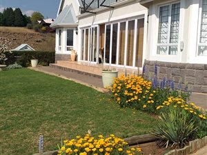3 Bed House in Underberg