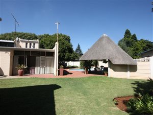 3 Bed House in Vanderbijlpark SW5