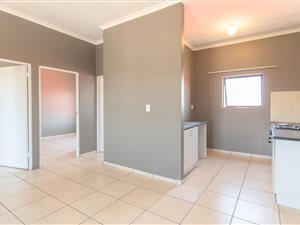 2 Bed Apartment in Parklands