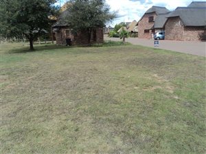 355 m² Land available in Viljoenskroon
