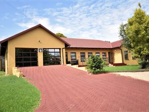 3 Bed House in Rant en Dal