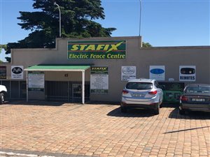 250 m² Commercial space in Newton Park