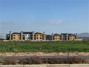 2 Bed Apartment in Buh Rein Estate