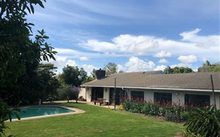 5 Bedroom House in Valmary Park