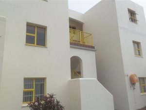 2 Bed Apartment in Uvongo