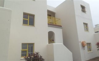 2 Bedroom Apartment in Uvongo