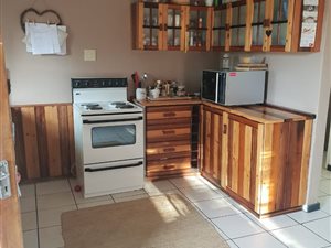 2 Bed House in Douglas
