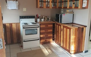 2 Bedroom House in Douglas