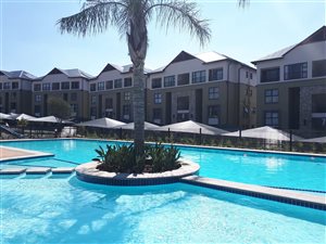 1 Bed Apartment in Waterfall Estate