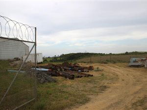 1529 m² Land available in Marburg