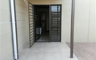 1 Bedroom House in Crawford