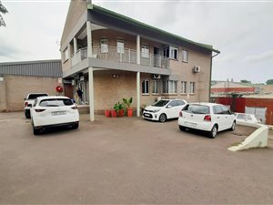 2000 m² Industrial space in Lotusville