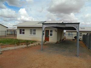 3 Bed House in Flora Park