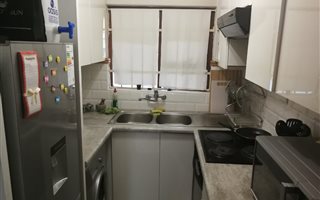 2 Bedroom Flat in Blackheath