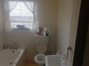 2 Bed Apartment in Kuilsriver